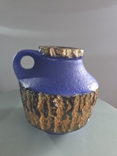 Original Vintage Vase von