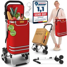 ELONEO Einkaufstrolley