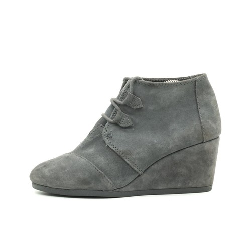 Toms damen keilabsatz - toms, keilabsatz-bootie