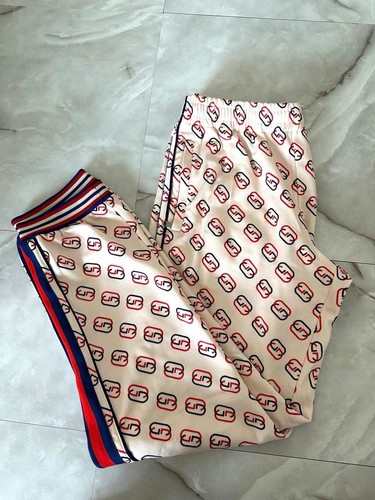 Gucci jogginghose mit - gucci,