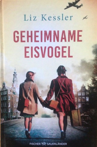 Geheimname eisvogel liz - eisvogel,