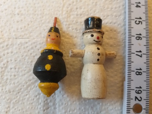 Figuren holz - 2,