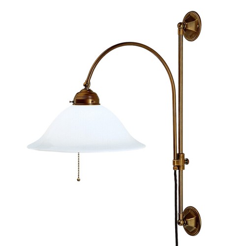 Berliner messinglampen - berliner,