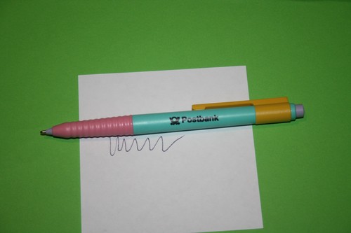 Post postbank senator - post,