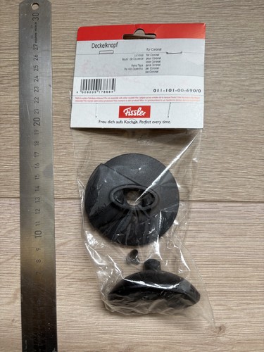 Fissler ersatzteil deckelknopf - ersatzteil,