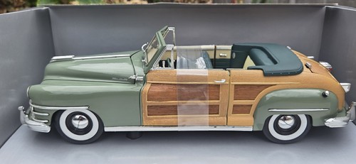 1948 chrysler town and - chrysler,