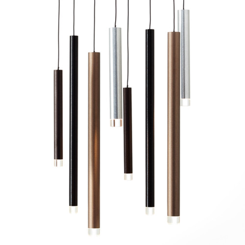 Led pendelleuchte cembalo - cembalo, iii