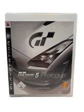 Gran Turismo 5 Prologue (Sony