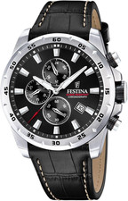 Festina Chronographen Timeless