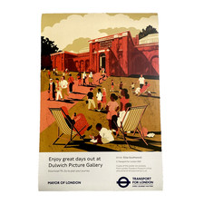 Eliza Southwood Dulwich