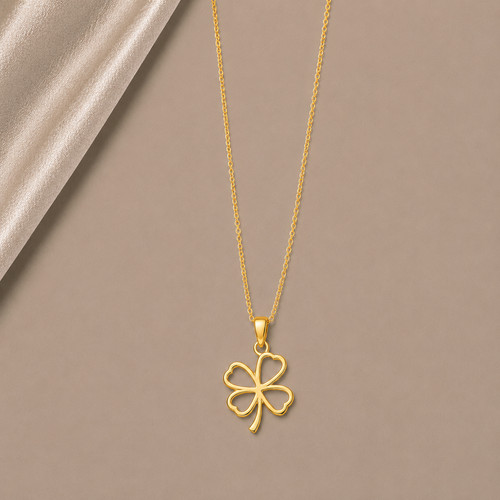 Célinor clover heart - heart, –