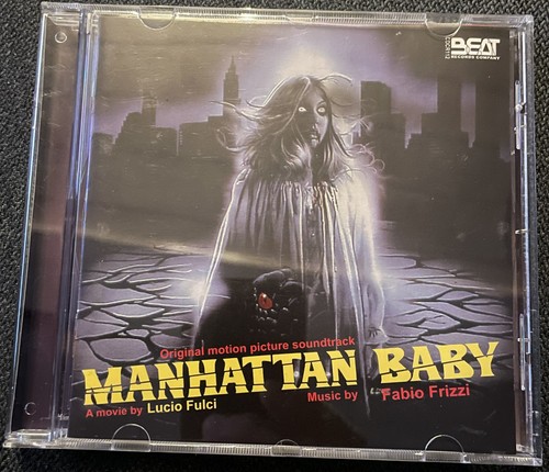 Manhattan baby amulett des - baby-amulett,