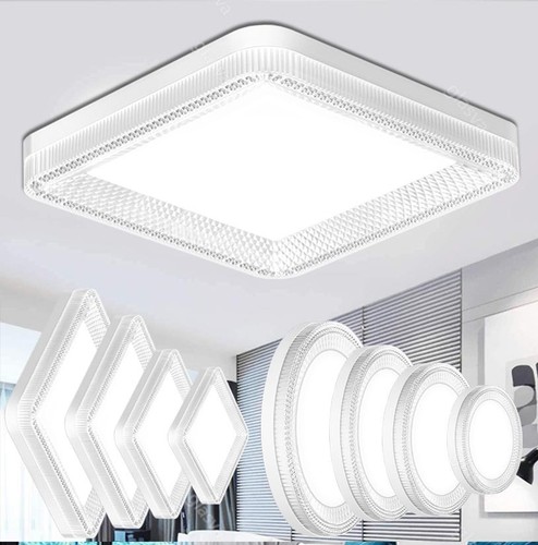 Led deckenleuchte deckenlampe - deckenleuchte,