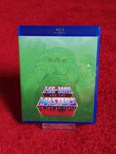 Masters of the Universe - He-