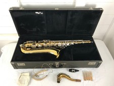 c. 1975 Bundy Selmer Tenor