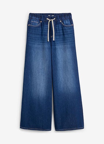 Neu jeans und elastischem bund - und,