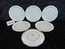 Rosenthal polygon weiss 6 - rosenthal, "