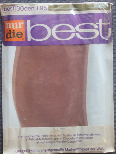 Vintage nur die - , best