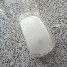 Apple  Magic Mouse - Weiß