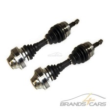 ATEC 2x ANTRIEBSWELLE