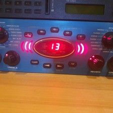 Behringer V-AMP Pro