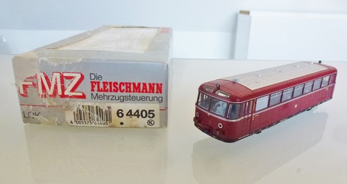 Fleischmann 64405 digital - fleischmann,