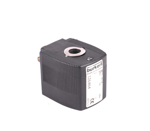 Bürkert 126464 magnetspule - ,