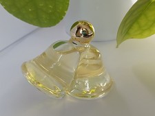 Avon Parfum Flakon, Motiv Glocken, 30ml *** Sammelflakon TOP Vintage***