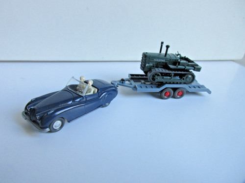 Wiking jaguar xk - jaguar,