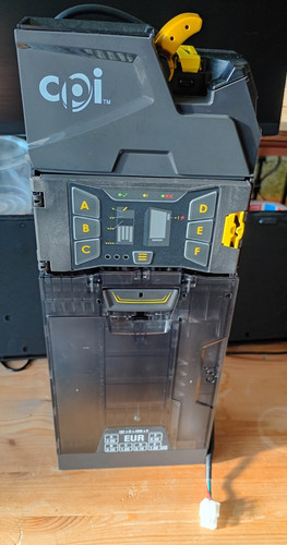 Gryphon cpi mei 6tuben mdb - 6tuben,