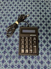 ID Tech IDKE-504800BL Rev N