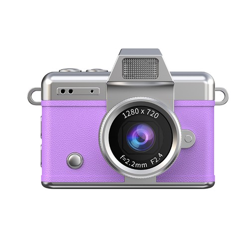 Mini 1080p kamera ccd - mini,