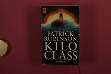 401635 Patrick Robinson KILO