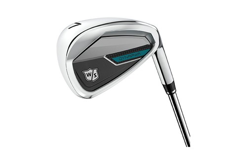 Wilson dynapower eisensatz - wilson,