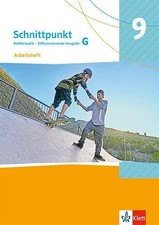 Schnittpunkt Mathematik 9G