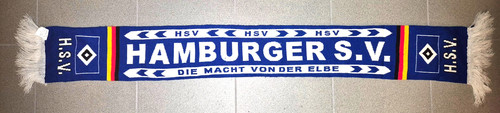 Hamburger schal - schal, /