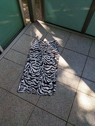 Neuer damen rock - &, m