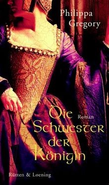 Die schwester der königin von - die,
