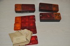 Konvolut Lichtscheiben +