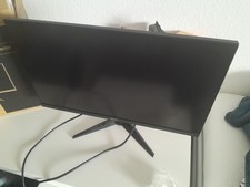 Asus VY249HE 23,8 Zoll 1920 x 1080 p HDMI Full HD LED Monitor - Schwarz