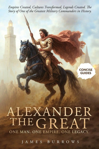 Alexander the great one man - alexander,