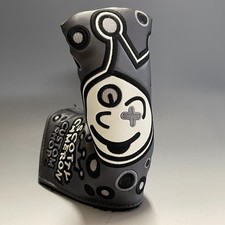 Scotty Cameron JACKPOT JOHNNY