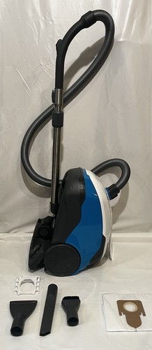 Thomas perfect air allergy - thomas,