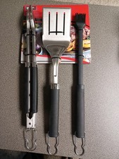 Weber Precision 3 - Piece