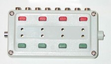 Märklin 72720 Stellpult neu / Marklin Control Box new