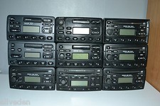 Ford M Serial Radio Unlock