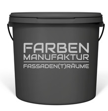 Fassadenfarbe Hausfarbe
