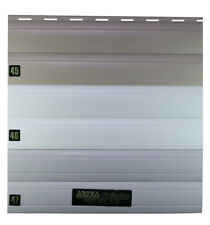 PVC Rolladenpanzer MINI