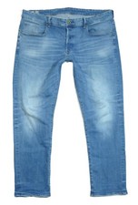 G-star 3301 Straight Herren