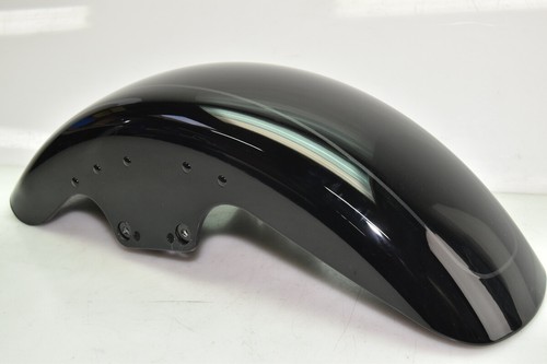 Frontfender fat boy vivid - boy, m8